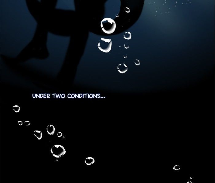 Siren’s Lament Chapter 5 - page 35