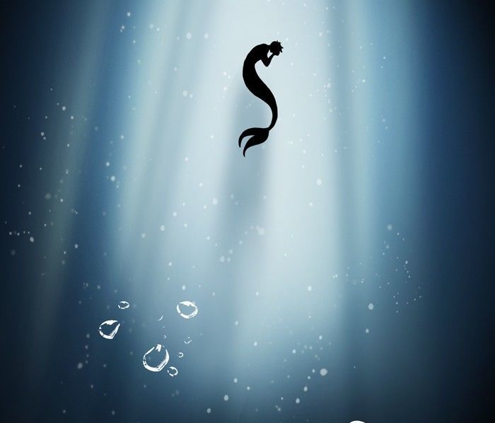 Siren’s Lament Chapter 5 - page 37