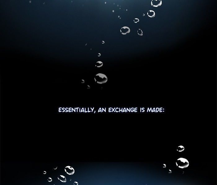 Siren’s Lament Chapter 5 - page 38