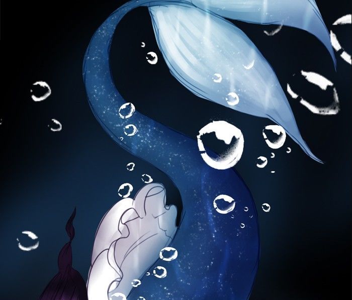 Siren’s Lament Chapter 5 - page 4