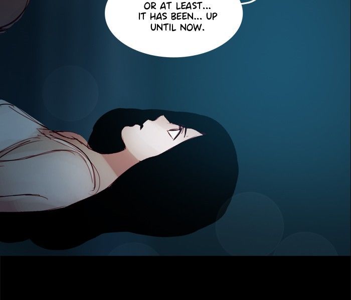 Siren’s Lament Chapter 5 - page 43