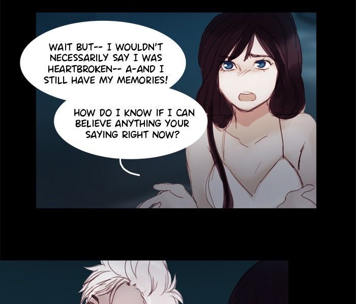 Siren’s Lament Chapter 5 - page 44
