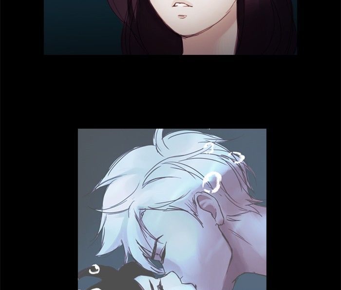 Siren’s Lament Chapter 5 - page 47