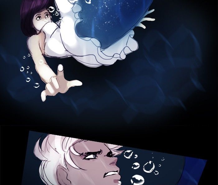 Siren’s Lament Chapter 5 - page 5