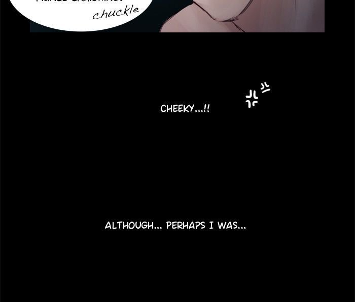 Siren’s Lament Chapter 5 - page 50