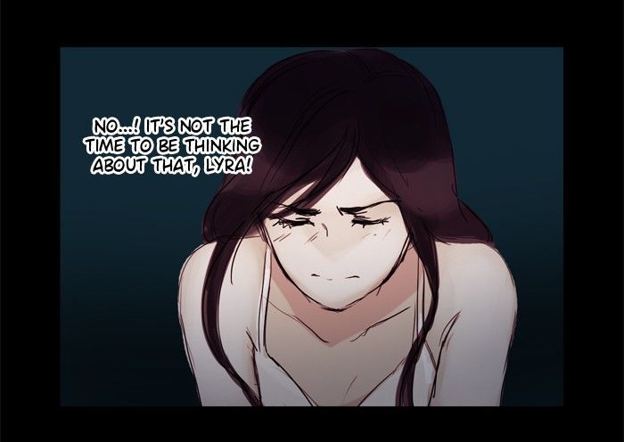Siren’s Lament Chapter 5 - page 52
