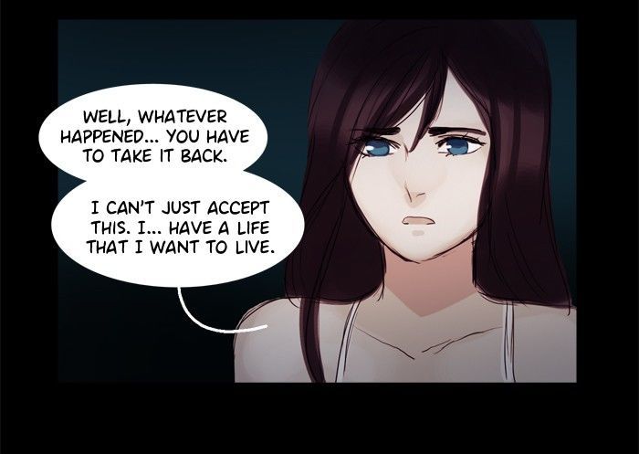 Siren’s Lament Chapter 5 - page 53