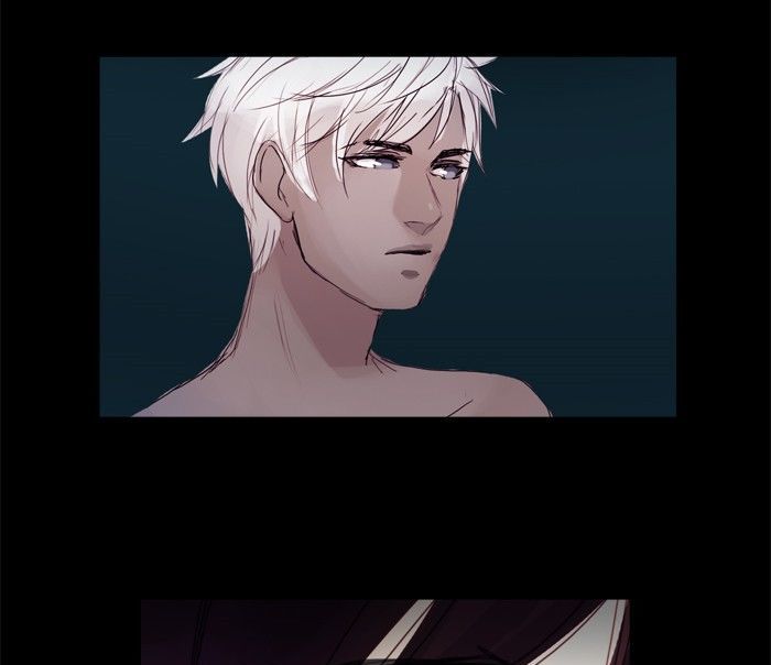 Siren’s Lament Chapter 5 - page 55