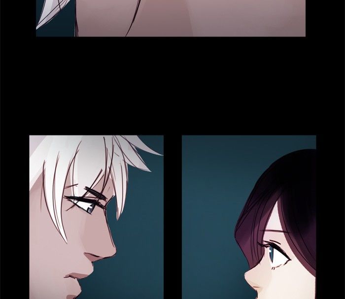 Siren’s Lament Chapter 5 - page 57
