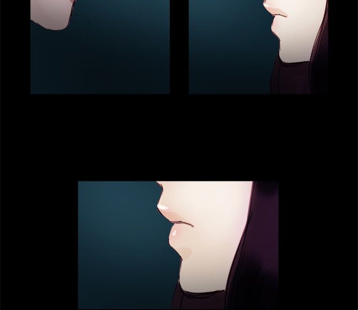 Siren’s Lament Chapter 5 - page 58