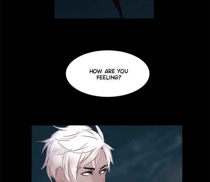Siren’s Lament Chapter 5 - page 60
