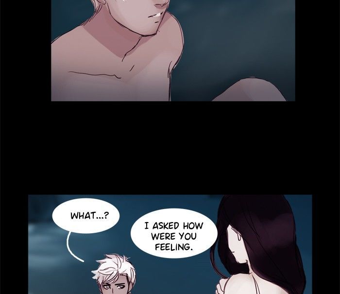 Siren’s Lament Chapter 5 - page 61