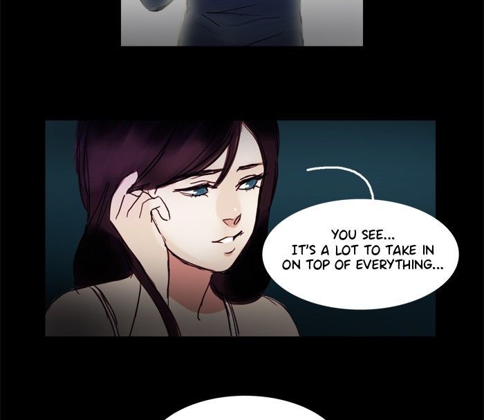 Siren’s Lament Chapter 5 - page 64