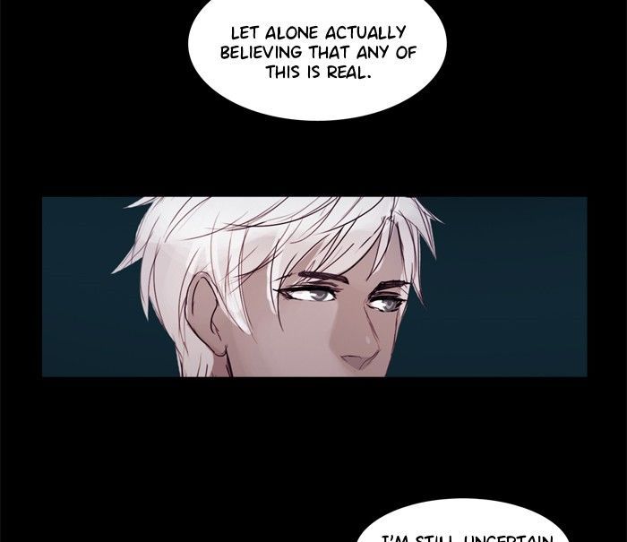 Siren’s Lament Chapter 5 - page 65