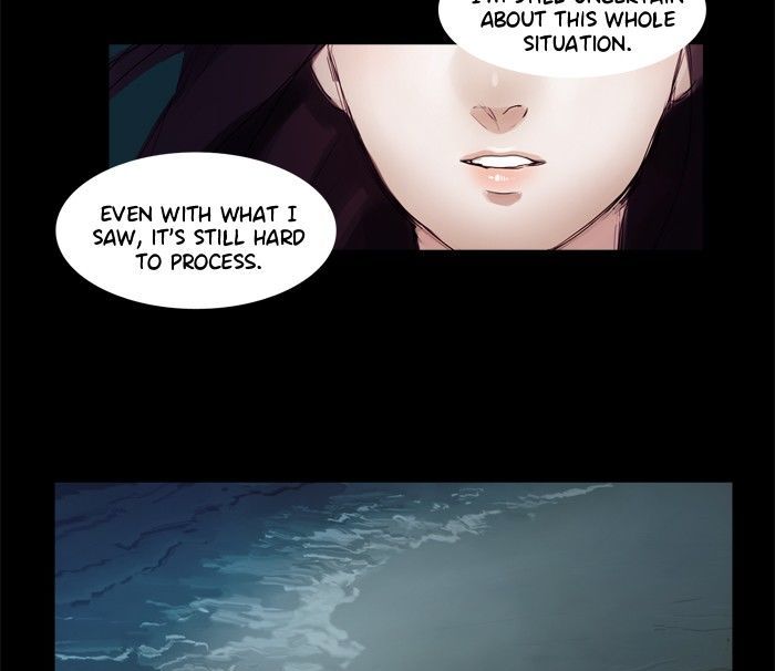 Siren’s Lament Chapter 5 - page 66