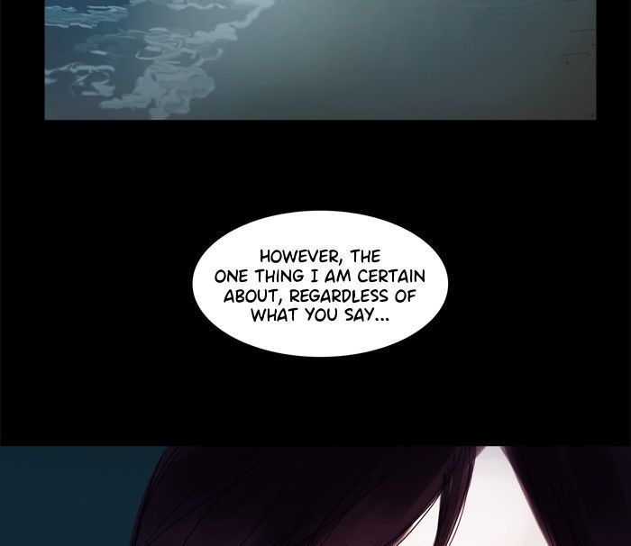 Siren’s Lament Chapter 5 - page 67