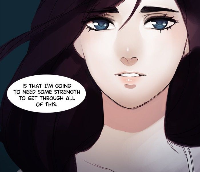 Siren’s Lament Chapter 5 - page 68