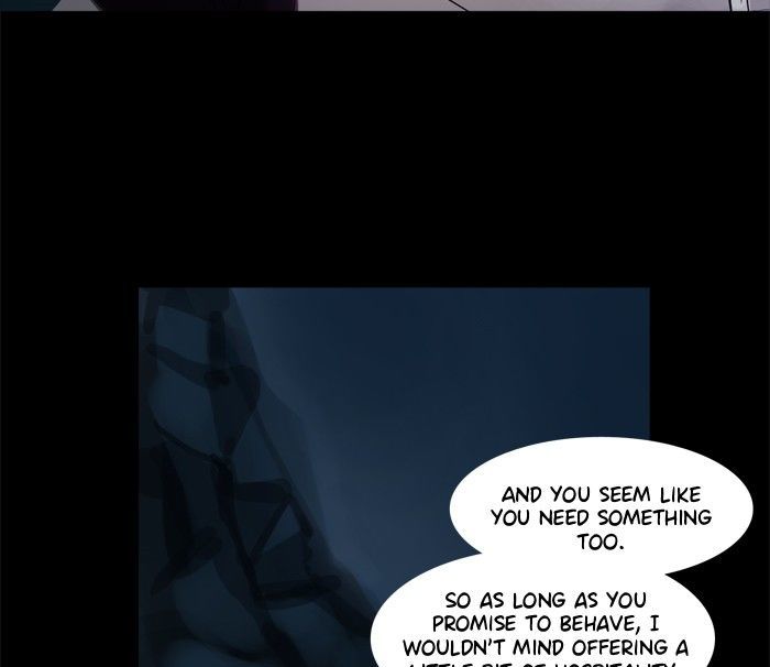 Siren’s Lament Chapter 5 - page 69