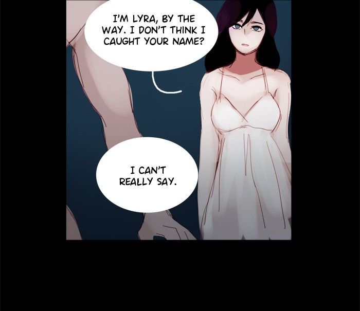 Siren’s Lament Chapter 5 - page 74