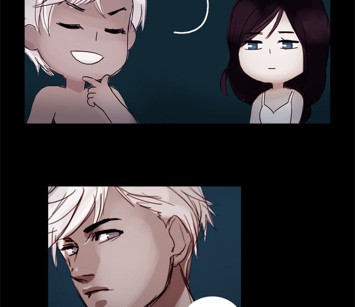 Siren’s Lament Chapter 5 - page 76