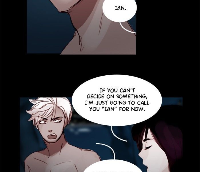 Siren’s Lament Chapter 5 - page 77