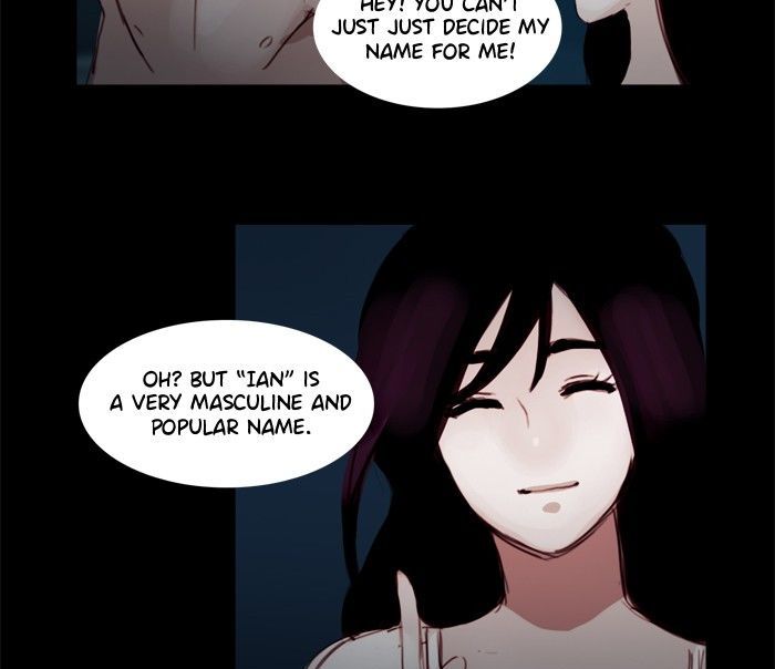 Siren’s Lament Chapter 5 - page 78