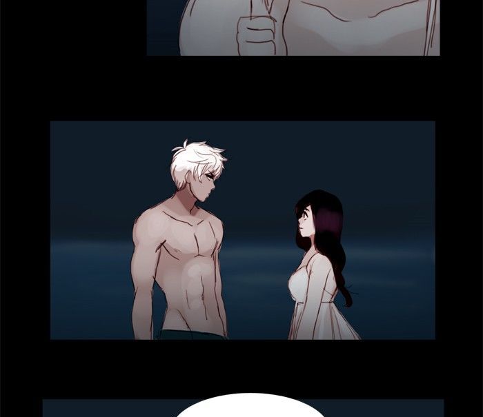 Siren’s Lament Chapter 5 - page 79