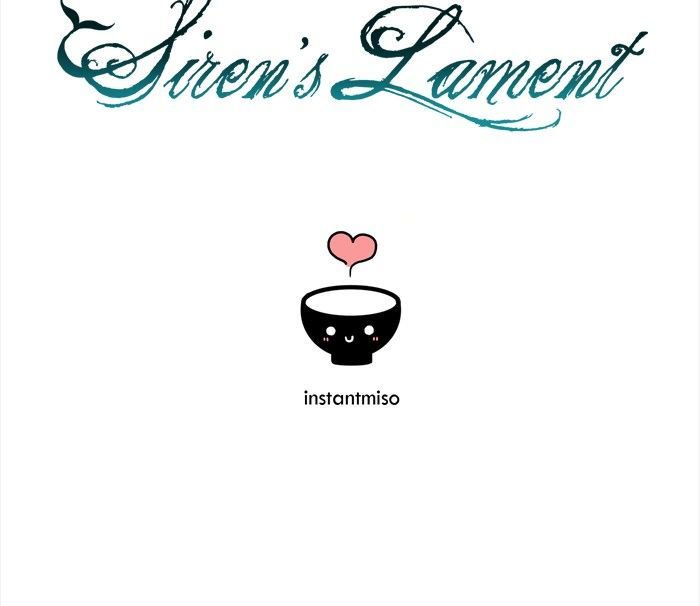 Siren’s Lament Chapter 5 - page 83