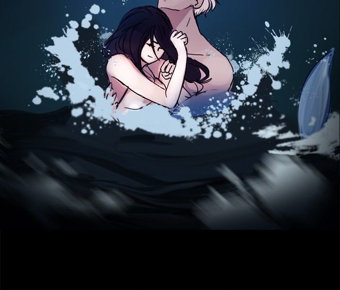 Siren’s Lament Chapter 5 - page 9