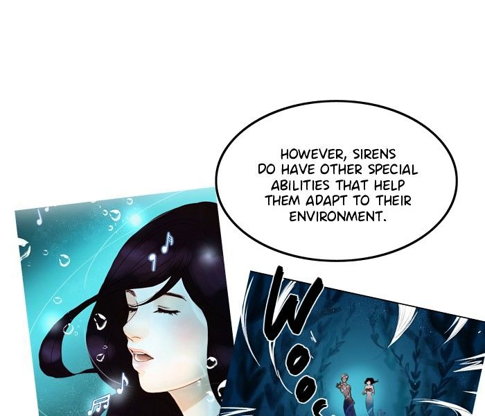 Siren’s Lament Chapter 50 - page 35