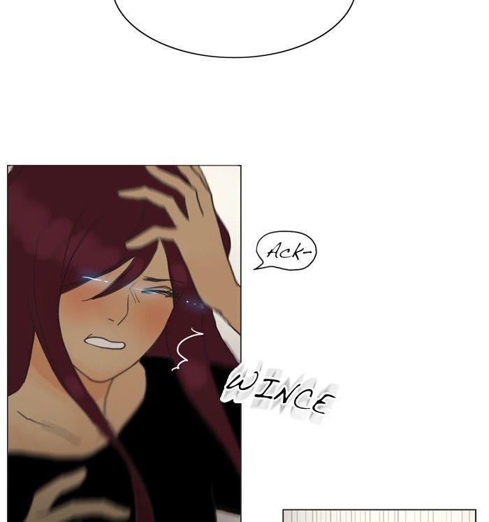 Siren’s Lament Chapter 83 - page 35