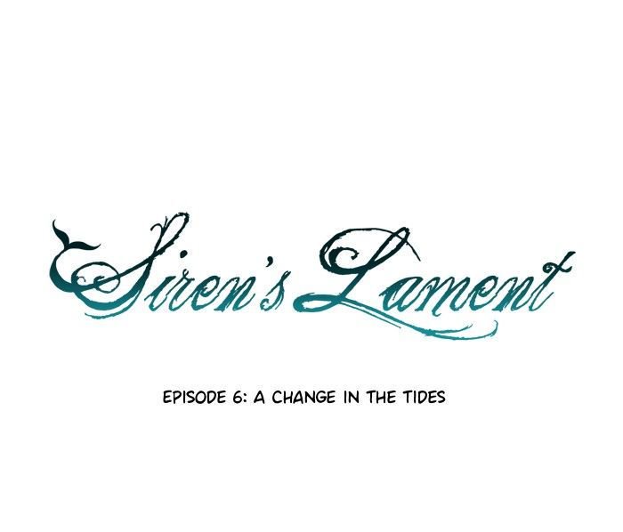 Siren’s Lament Chapter 6 - page 12