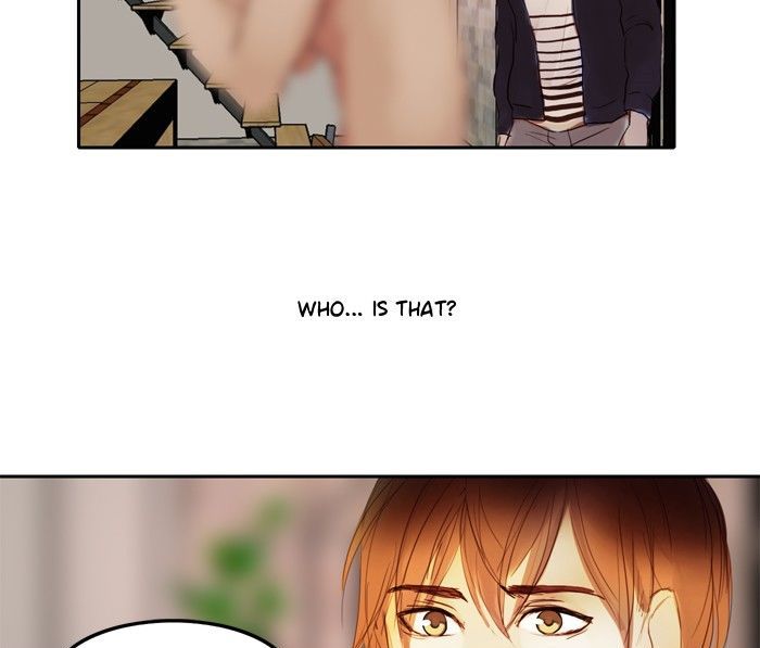 Siren’s Lament Chapter 6 - page 17