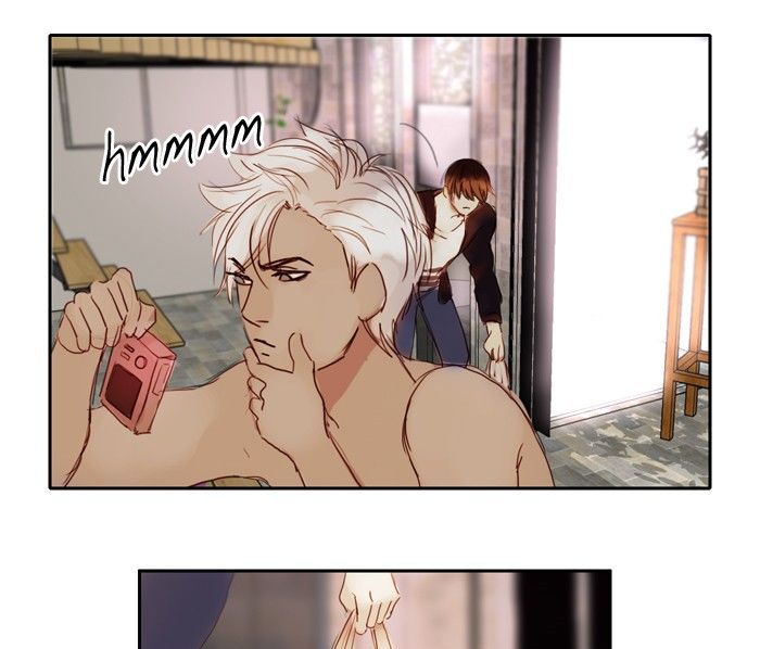 Siren’s Lament Chapter 6 - page 21