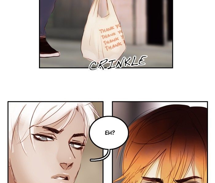Siren’s Lament Chapter 6 - page 22