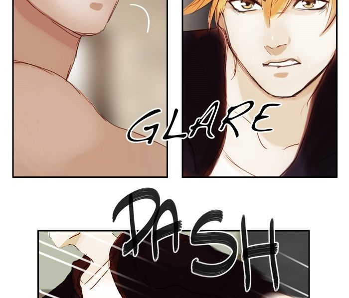 Siren’s Lament Chapter 6 - page 23