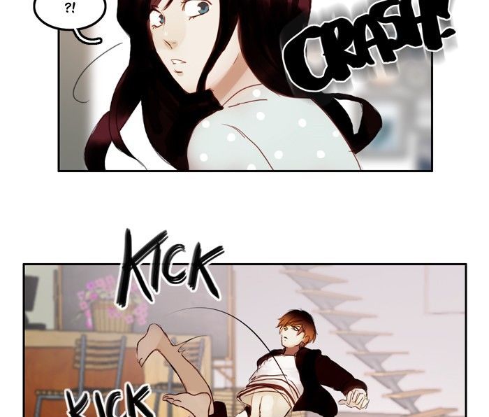 Siren’s Lament Chapter 6 - page 26
