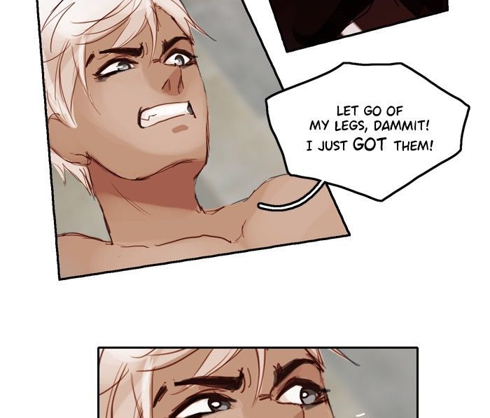 Siren’s Lament Chapter 6 - page 29