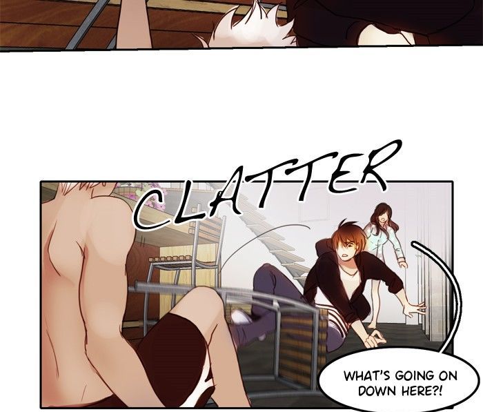 Siren’s Lament Chapter 6 - page 31