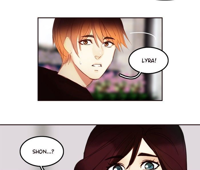 Siren’s Lament Chapter 6 - page 32