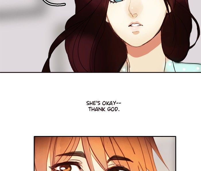 Siren’s Lament Chapter 6 - page 33