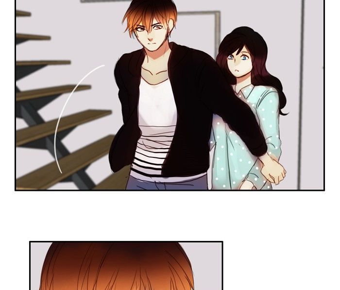 Siren’s Lament Chapter 6 - page 35