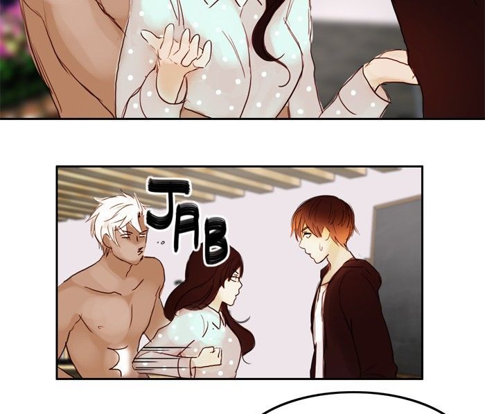 Siren’s Lament Chapter 6 - page 39