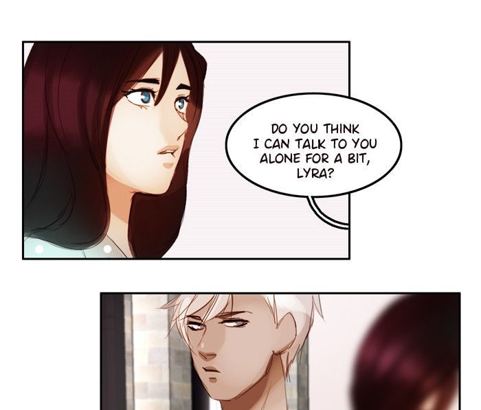 Siren’s Lament Chapter 6 - page 43