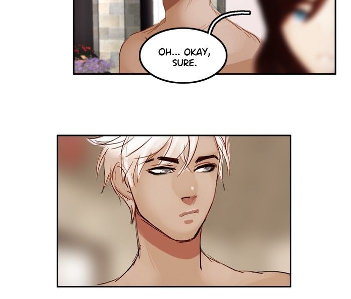 Siren’s Lament Chapter 6 - page 44
