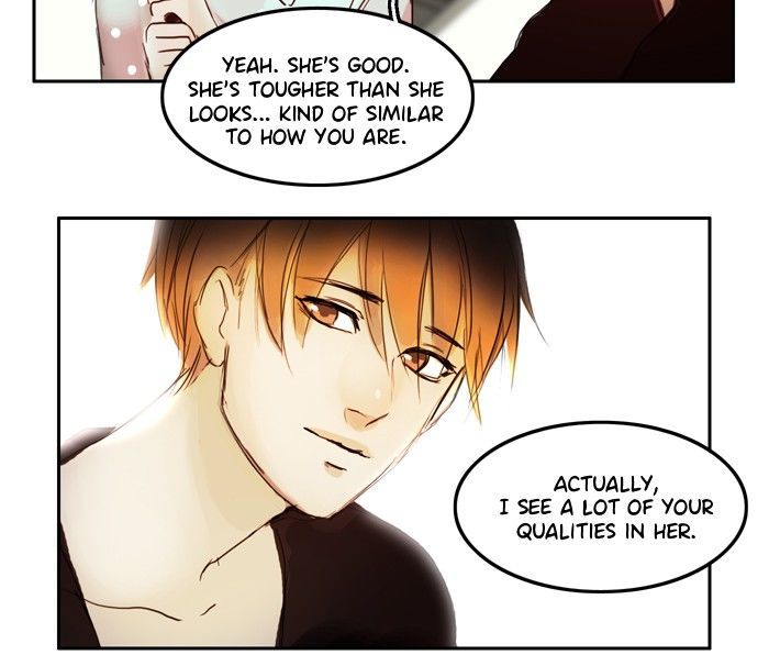 Siren’s Lament Chapter 6 - page 49