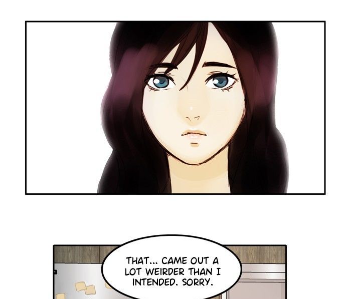 Siren’s Lament Chapter 6 - page 50