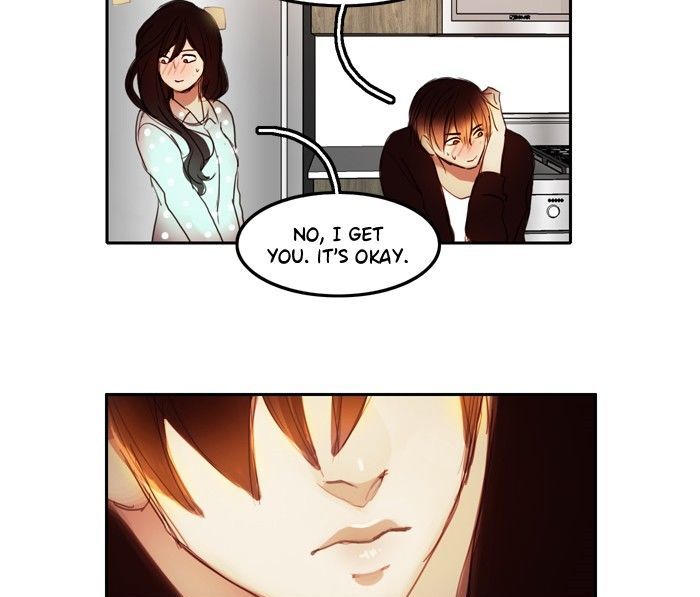 Siren’s Lament Chapter 6 - page 51