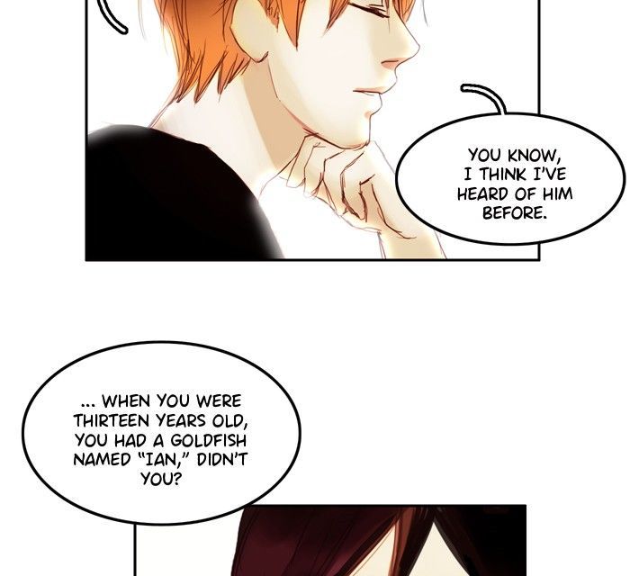 Siren’s Lament Chapter 6 - page 55