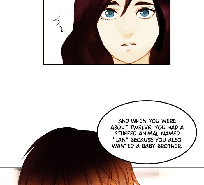 Siren’s Lament Chapter 6 - page 56